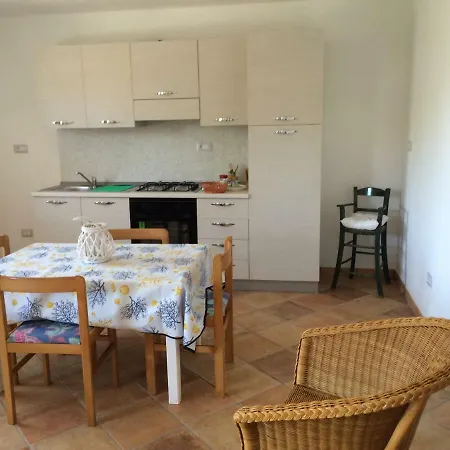 Scalea Apartamento *