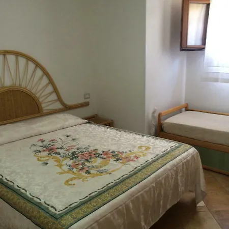 Apartamento Scalea *