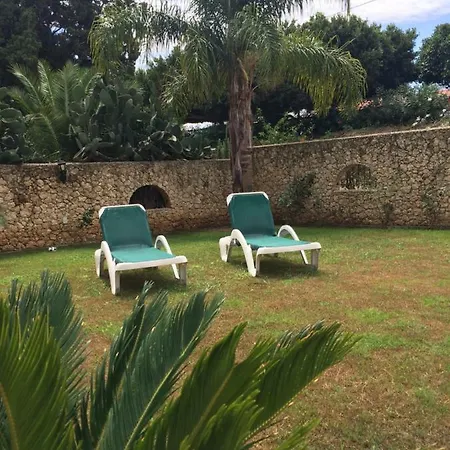 Apartamento Scalea
