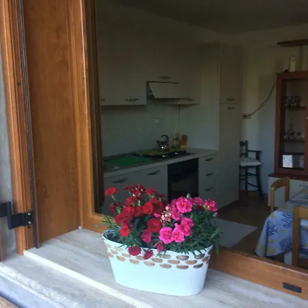 Scalea Santa Domenica (Vibo Valentia)