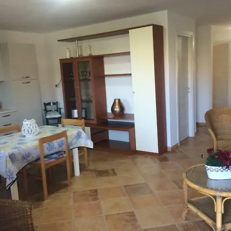 Apartamento Scalea