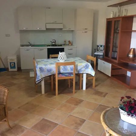 Scalea Apartamento